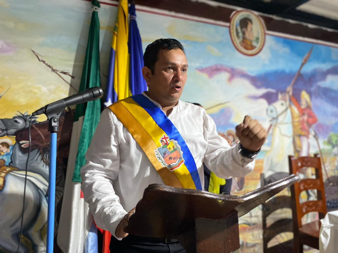  El Vigía Panamericana, 